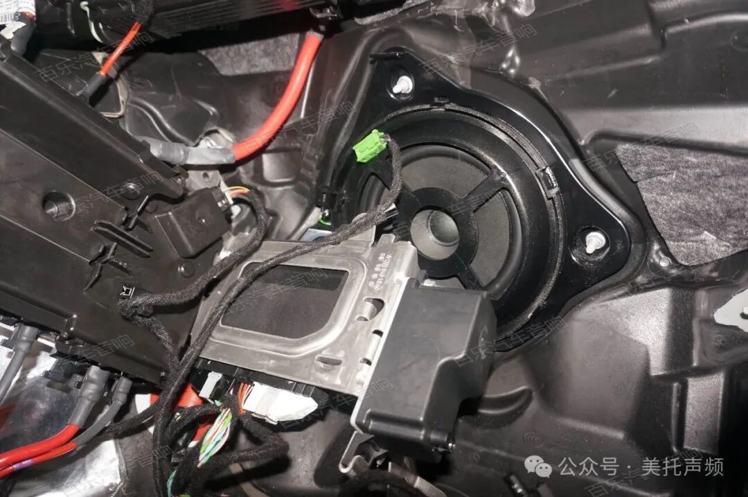 车改坊汽车音响改装 车改坊汽车音响改装