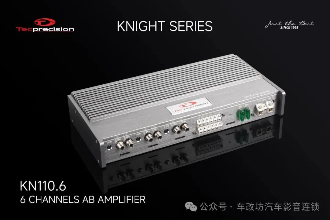 车改坊汽车音响改装 图片