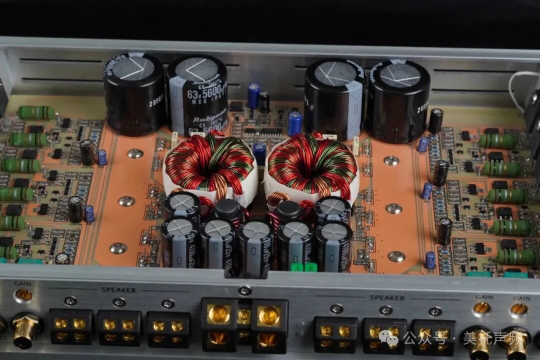 车改坊汽车音响改装 车改坊汽车音响改装