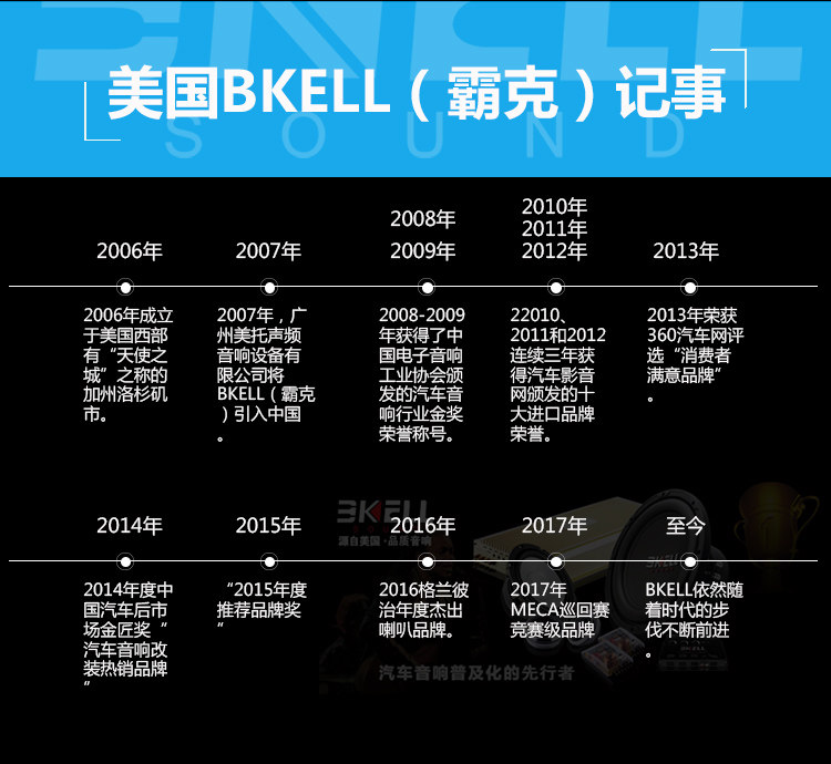 车改坊汽车音响改装