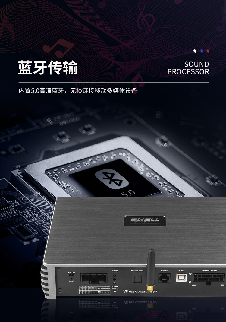 车改坊汽车音响改装