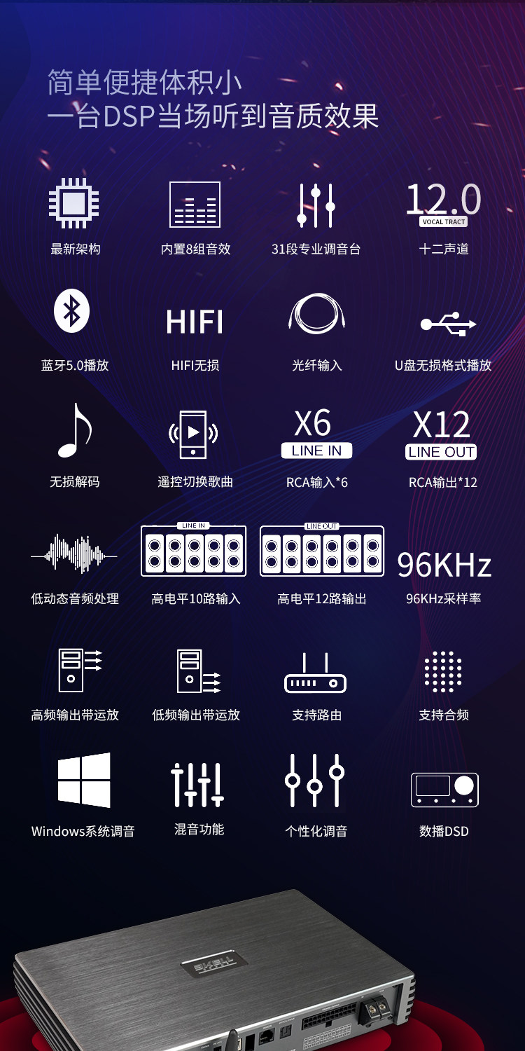 车改坊汽车音响改装