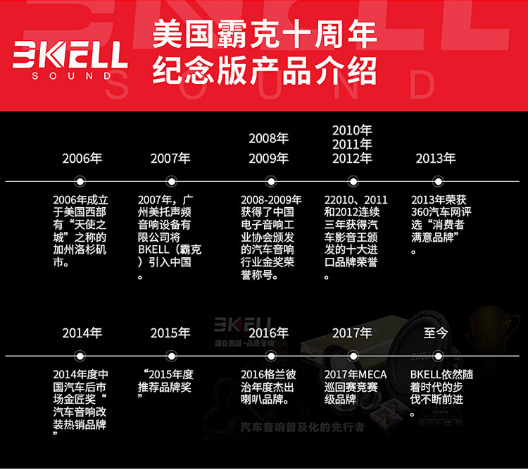 车改坊汽车音响改装