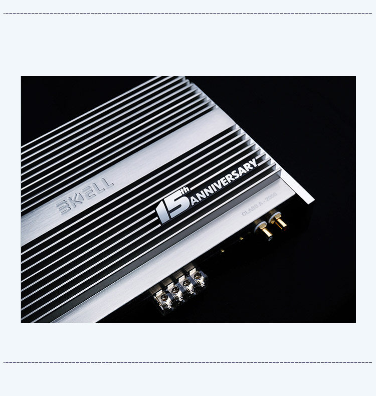 车改坊汽车音响改装