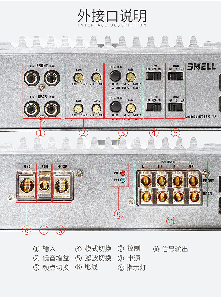车改坊汽车音响改装