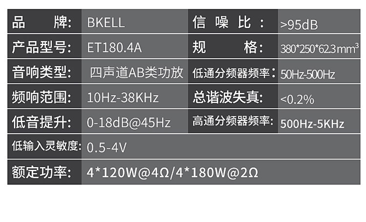 车改坊汽车音响改装