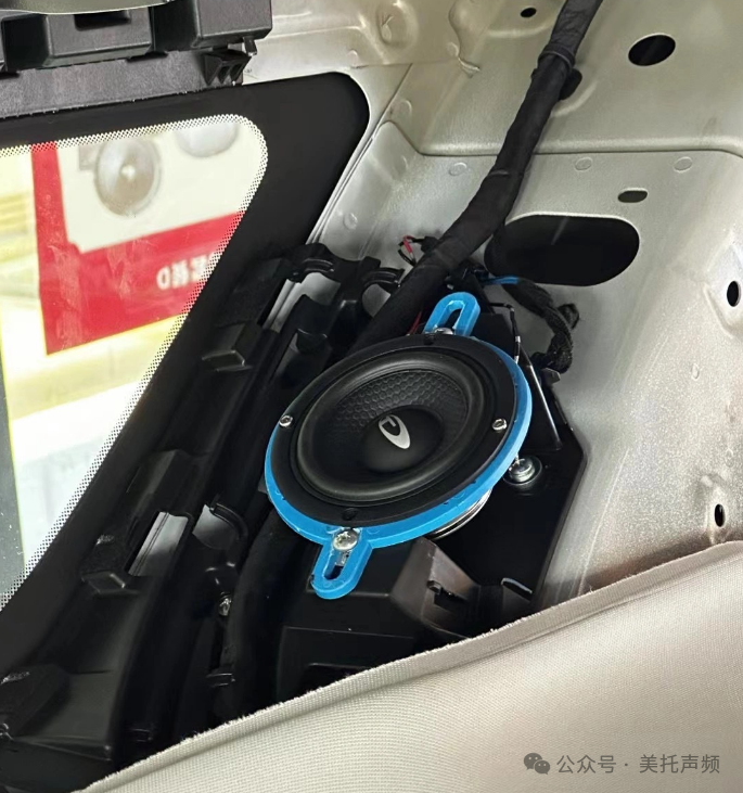 车改坊汽车音响改装 车改坊汽车音响改装