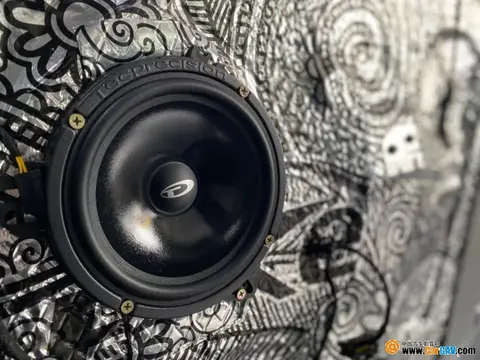 车改坊汽车音响改装