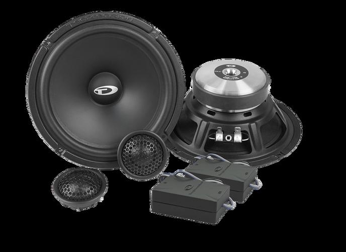 车改坊汽车音响改装