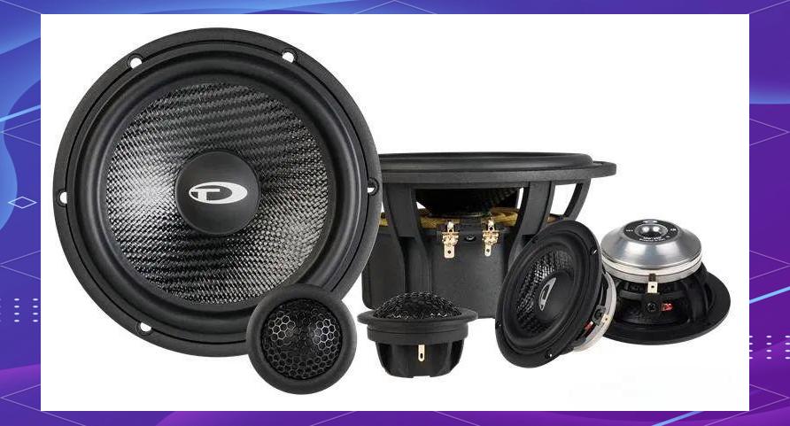 车改坊汽车音响改装