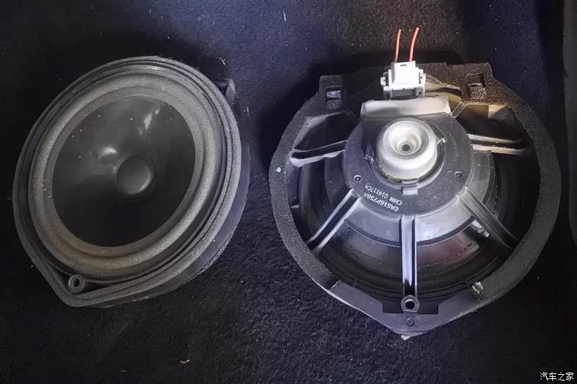 车改坊汽车音响改装
