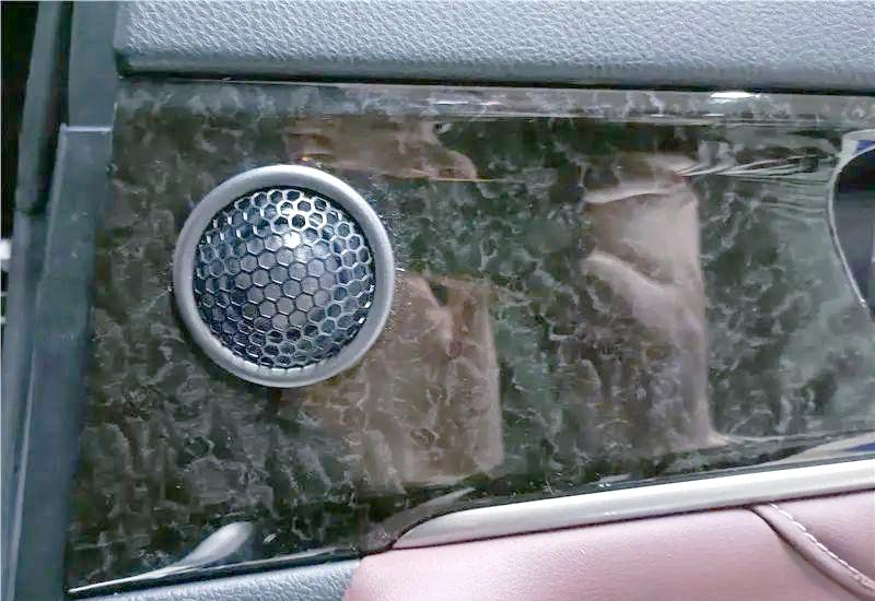 车改坊汽车音响改装 车改坊汽车音响改装