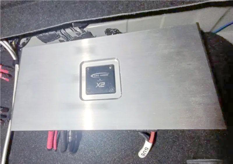 车改坊汽车音响改装 车改坊汽车音响改装