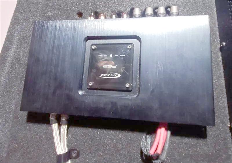 车改坊汽车音响改装 车改坊汽车音响改装