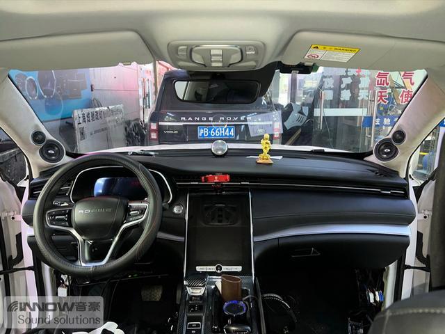 车改坊汽车音响改装