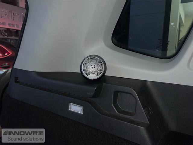 车改坊汽车音响改装