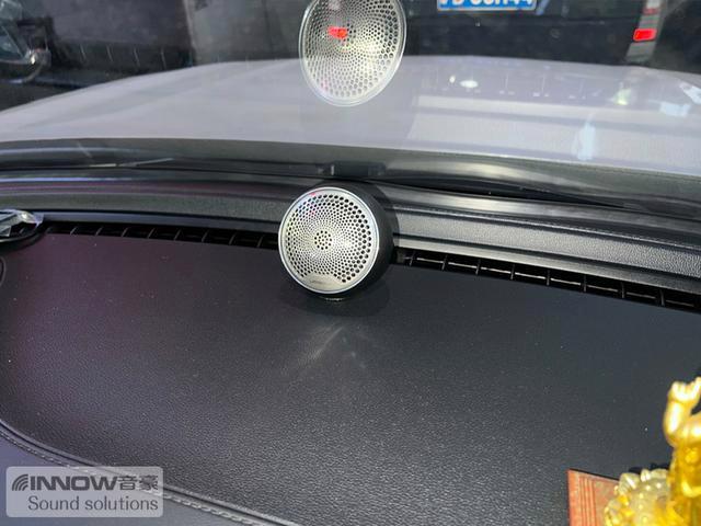 车改坊汽车音响改装