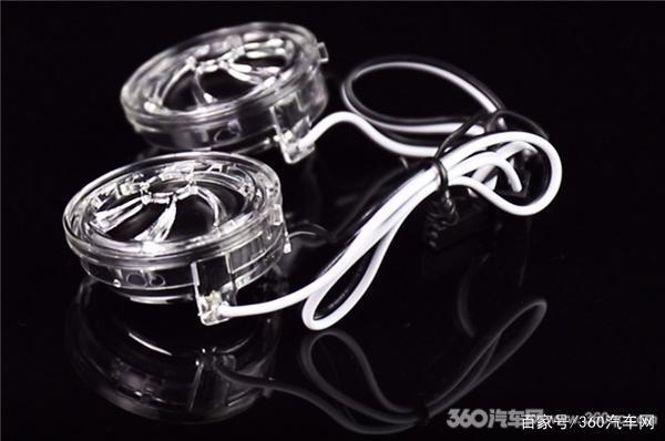 车改坊汽车音响改装