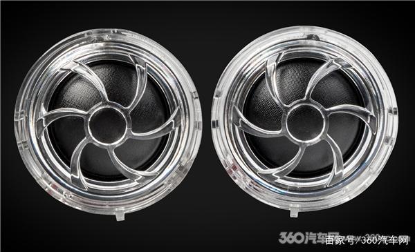 车改坊汽车音响改装