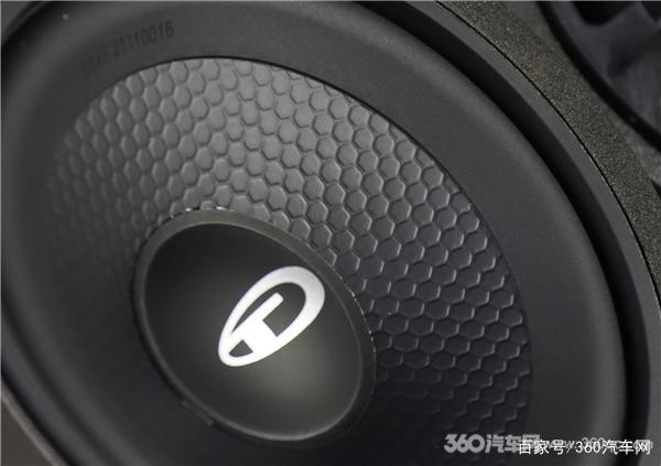 车改坊汽车音响改装