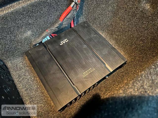 车改坊汽车音响改装