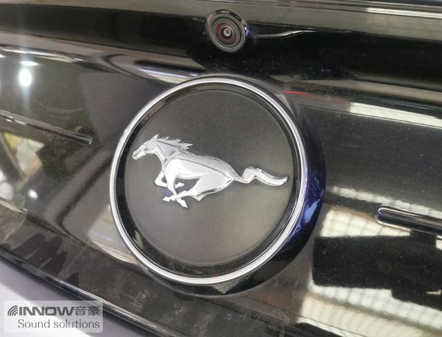 车改坊汽车音响改装