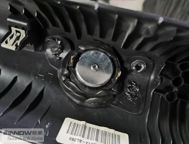 车改坊汽车音响改装