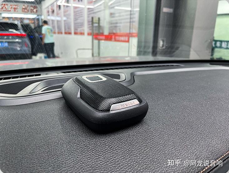 车改坊汽车音响改装