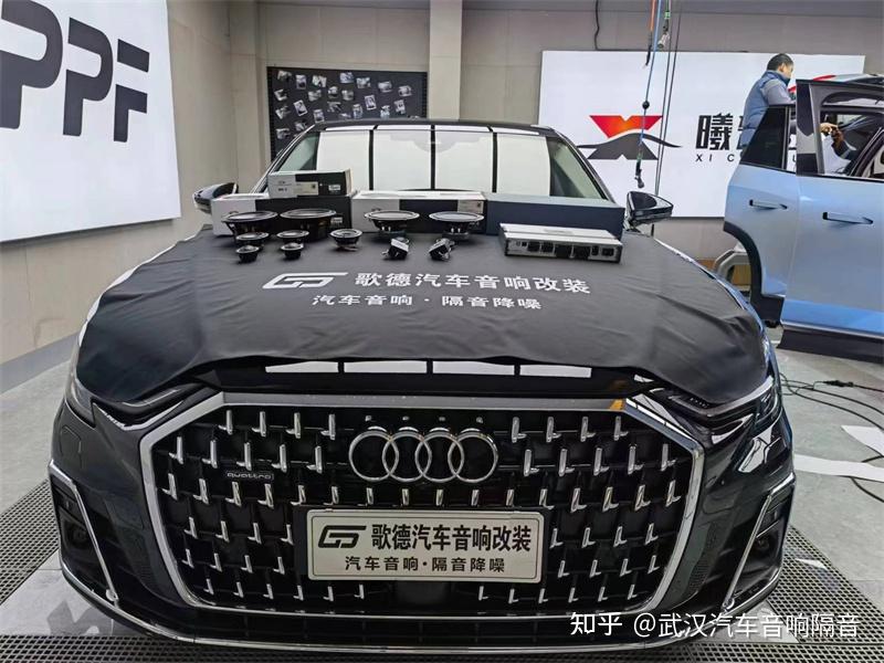 车改坊汽车音响改装 车改坊汽车音响改装