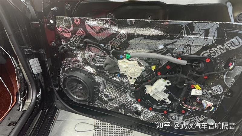 车改坊汽车音响改装 车改坊汽车音响改装