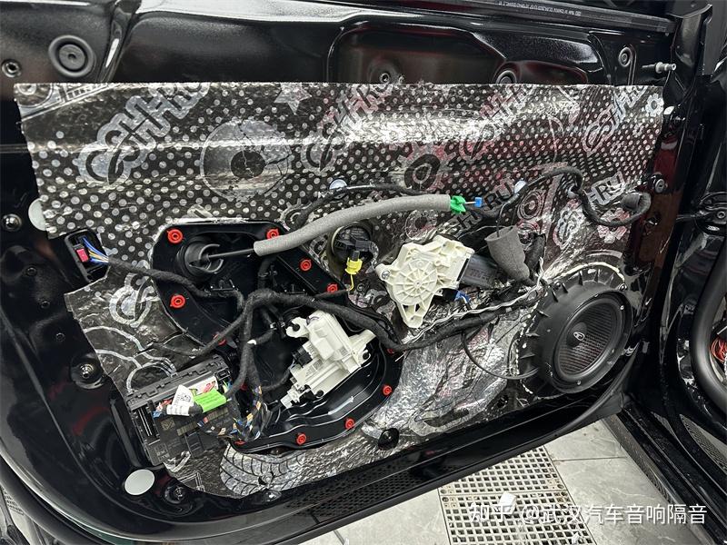 车改坊汽车音响改装 车改坊汽车音响改装