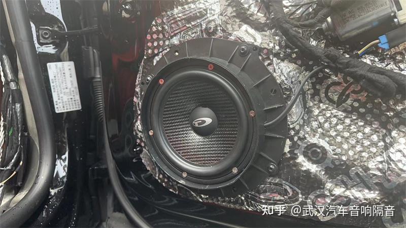 车改坊汽车音响改装 车改坊汽车音响改装