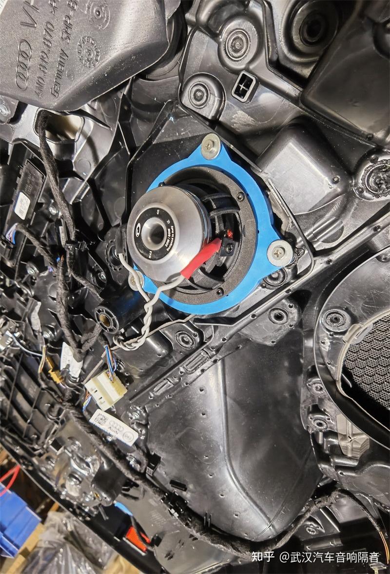 车改坊汽车音响改装 车改坊汽车音响改装