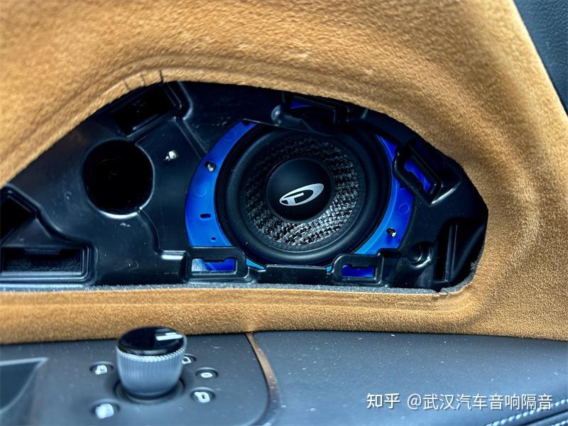 车改坊汽车音响改装 车改坊汽车音响改装