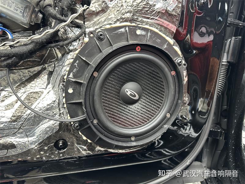 车改坊汽车音响改装 车改坊汽车音响改装