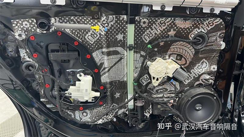 车改坊汽车音响改装 车改坊汽车音响改装