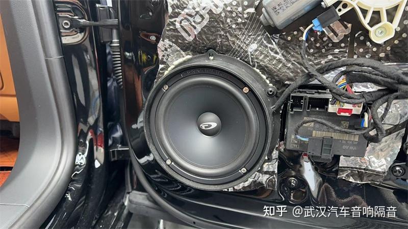 车改坊汽车音响改装 车改坊汽车音响改装