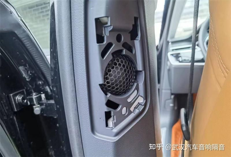 车改坊汽车音响改装 车改坊汽车音响改装