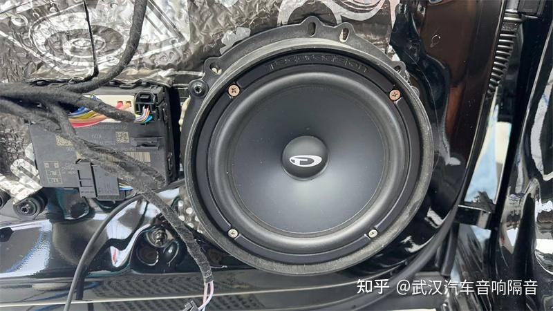 车改坊汽车音响改装 车改坊汽车音响改装