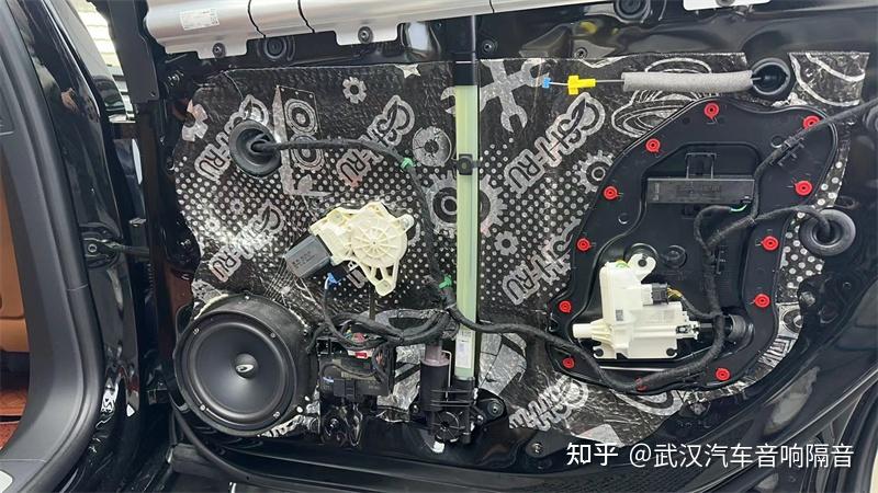 车改坊汽车音响改装 车改坊汽车音响改装