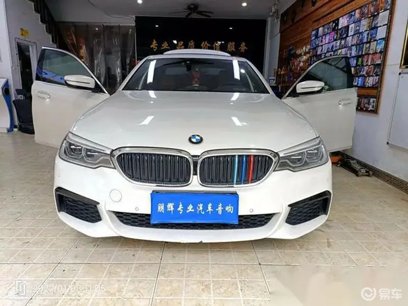 车改坊汽车音响改装