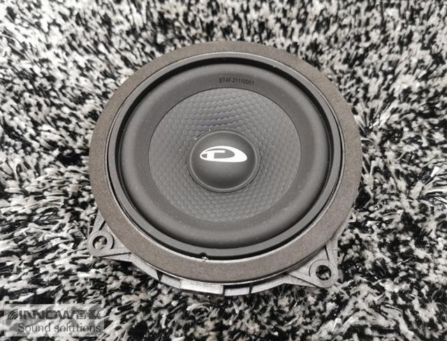 车改坊汽车音响改装