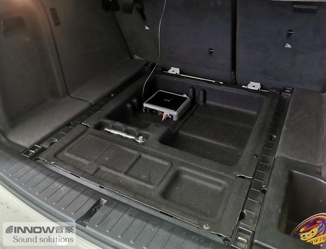 车改坊汽车音响改装