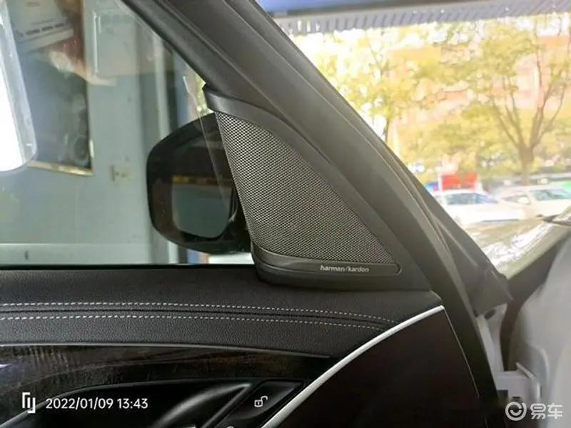 车改坊汽车音响改装