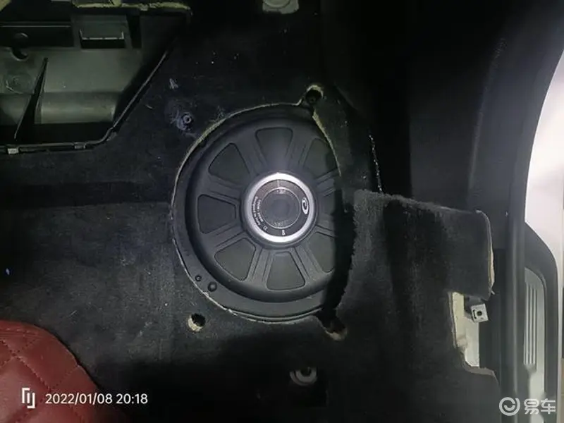 车改坊汽车音响改装