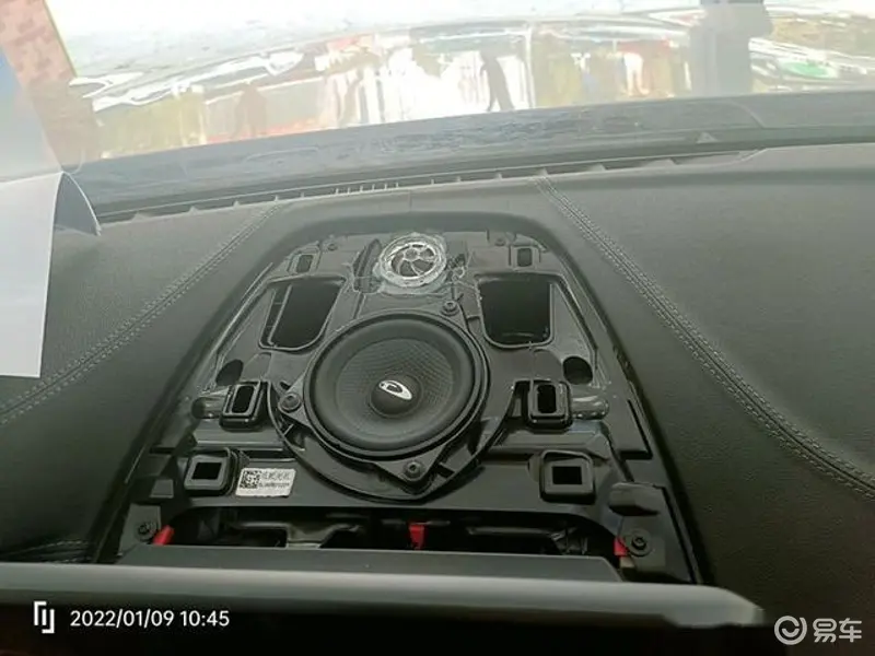 车改坊汽车音响改装