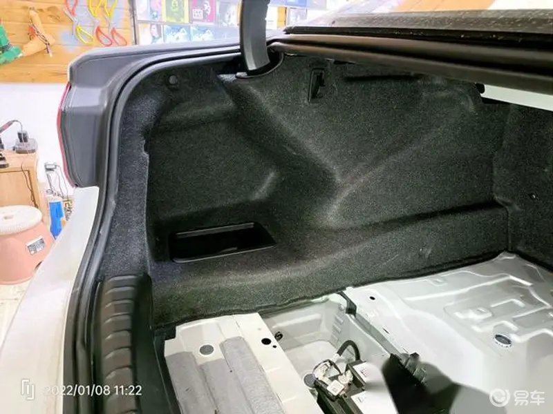 车改坊汽车音响改装