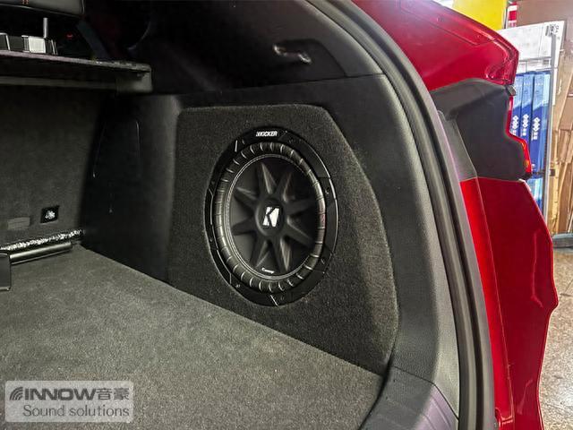 车改坊汽车音响改装