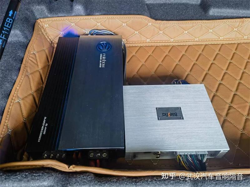 车改坊汽车音响改装 车改坊汽车音响改装