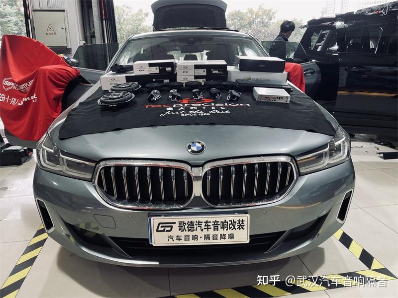 车改坊汽车音响改装 车改坊汽车音响改装